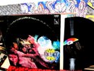 Canned Heat 2Lp Set Living The Blues Nr Mint Discs Great Discs Psych Blues