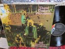 The Aynsley Dunbar Retaliation Lp Doctor Dunbar's Prescription Original German