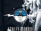 ASHLEY MONROE - LIVE AT THIRD MAN NEW VINYL