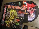 IRON MAIDEN 