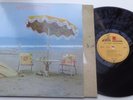 KLP183A - Neil Young - On the Beach REP 54 014 German LP + OIS, reprise repress