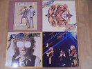 Mott The Hoople – 4 Lps (Rock & Roll Queen,All The Young Dudes,Live, Ian Hunter)