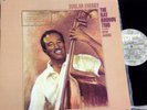 THE RAY BROWN TRIO featuring GENE HARRIS-SOULAR ENERGY-NEAR MINT PROMO