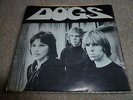 THE DOGS-Slash Your Face   VINYL 7