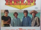 THE BEATLES First press 196s CAPITOL MADE IN MEXICO VERY RARE HELP VG+++/ EX