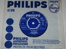 NORTHERN SOUL/POPCORN/MOD, SUSAN MAUGHAN, THAT OTHER PLACE, 1964 PHILIPS BF 1363