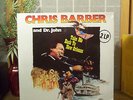 CHRIS BARBER & DR. JOHN 2 LP SET 