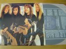METALLICA(KOREA VINYL LP 12