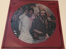 RUFUS FEATURING CHAKA KHAN Streetplayer - ORIGINAL PICTURE DISC LP - SEALED NEW