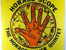 THE HORACE SILVER QUINTET-HORACE-SCOPE-MINT RECORD, UNPLAYED, RVG STEREO
