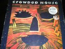 Crowded House - Woodface - Vinyl Record LP 33RPM - EST2144 - 14 Tracks