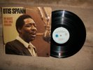 Otis Spann LP-The Biggest Thing Since Colossus-1969-Blue Horizon-EX