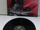 Living Death Vengeance Of Hell Black Vinyl LP Record new