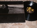 U2 1987 THE JOSHUA TREE lp-ISLAND 11 Track lp with POSTER & 30 Page Book-EXC