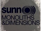 Sunn O))) Monoliths and Dimensions 2xLP vinyl record sealed om harvey milk