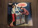 The Chantels The Chantels END 301 vtg Music Album Vinyl Records 1958 LP 2185