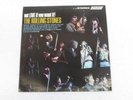 The Rolling Stones GOT LIVE IF YOU WANT IT  London Stereo PS-493 VG+/VG+