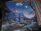 King Diamond THEM Sealed MINT 1988 1st pressing RR9550 Road Racer Records