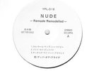 DEAD OR ALIVE/Pete Burns JAPANESE PROMO Nude Remade Remodelled 12
