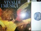 VIVALDI Das Vollständige /Oeuvres Integrales I Musici 18 LP Philips 6747029 NM/M