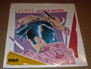 ELVIS PRESLEY Little Sister Blue Vinyl Promo 45 & Picture Sleeve RCA PB 13547