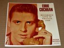 EDDIE COCHRAN Boy Meets Girl Rockin 7