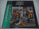 QUIET RIOT-? JAPAN ONLY 1st.Press PROMO w/OBI Randy Rhoads Ozzy Osbourne Dio