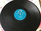 ELVIS MYSTERY TRAIN RECORD 78 rpm