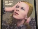 David Bowie  Hunky Dory 12