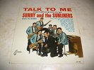Sunny and the Sunliners 