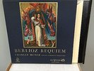 BERLIOZ Requiem - MUNCH - Boston - RCA Living Stereo SORIA LDS-6077 2LP..