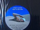 Pink Floyd Wish You Were Here Exclusive New Poster Sealed 2011 180g Vinyl LP