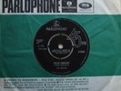 BEATLES, YELLOW SUBMARINE / ELEANOR RIGBY, PARLOPHONE 7INCH 45RPM