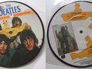 The Beatles: Yellow Submarine / Eleanor Rigby 7” Picture Disc RP5493