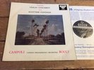 CAMPOLI MENDELSSOHN BRUCH LP SCOTTISH FANTASIA UK DECCA WB ED1 SXL 2026
