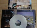 RARE LP 33T PINK FLOYD  A Momentary Lapse of Reason vinyl blanc Versailles 1988