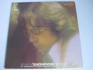 LP Neil Diamond Serenade MINT  CBS QUADRAPHONIC Q69067 QAL 32919 Stonebridge
