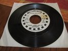 TOMMY JAMES & THE SHONDELLS Rare Promo 45 RPM CRIMSON AND CLOVER Roulette Beauty