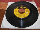 THE DOORS Rare 45 RPM BREAK ON THROUGH (To The Other Side) U.S. Elektra Beauty