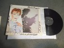 Scary Monsters by David Bowie LP 1980