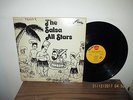 THE SALSA ALL STARS - AZUQUITA, KAKO, CHARLIE PALMIERI - NICE