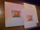 ALLMAN BROTHERS 2 LP 1972 Eat A Peach 1st Press Capricorn EX Vinyl