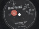 KEN SPARKES   Rare 1967 Aust Promo Only 7