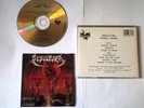 SEPULTURA Morbid Visions (1986) REISSUE 1990