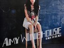 Amy Winehouse - Back to Black Vinyl LP Record (New & Sealed) U.K. Free Postage