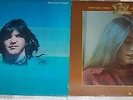 Gram Parsons & Emmylou Harris - Record Set