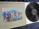 WILLIE & the MIGHTY MAGNIFICENTS 
