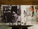 THE STYLE COUNCIL - Our Favourite Shop, Singular Adventures - vinyl LP 80s