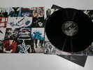U2 Achtung Baby LP original island records