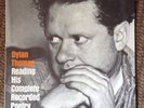 Dylan Thomas Reading His Complete Recorded Poetry Caedmon TV2014 Rare In UK VGC